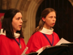 Music and Musings in Christ Church Cathedral